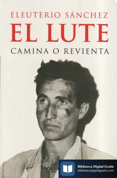 Descargar El Lute. Camina O Revienta