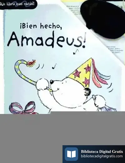 Descargar ¡Bien Hecho, Amadeus!