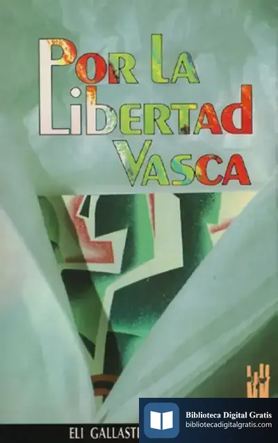 Descargar Por La Libertad Vasca