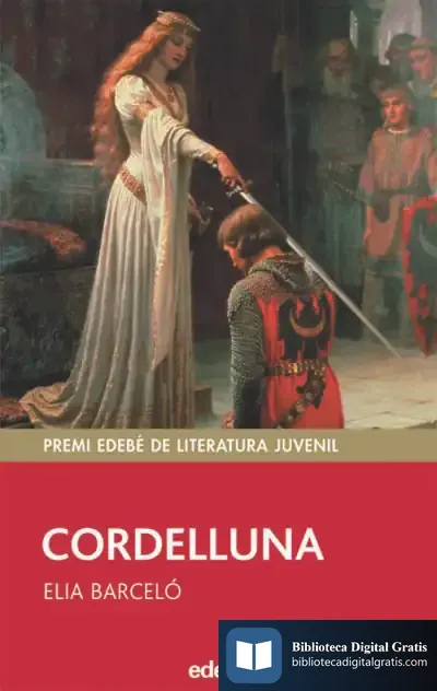 Descargar Cordelluna