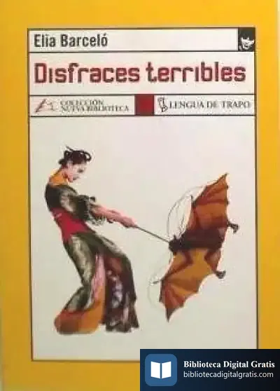Descargar Disfraces Terribles
