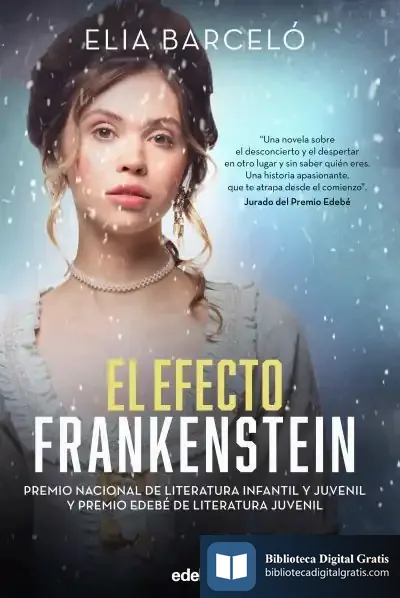 Descargar El Efecto Frankenstein