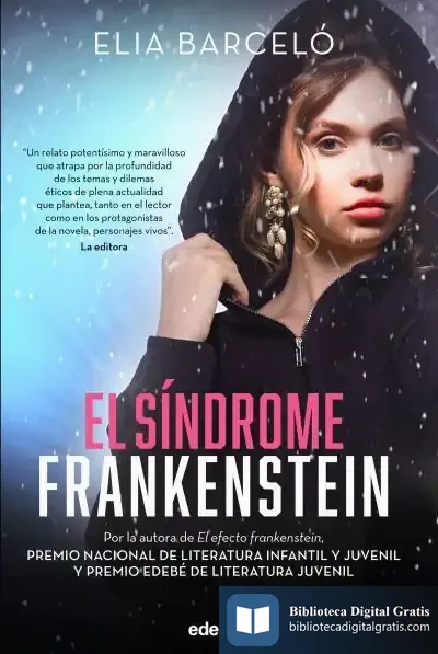 Descargar El Síndrome Frankenstein