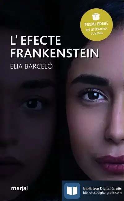 Descargar L’Efecte Frankenstein