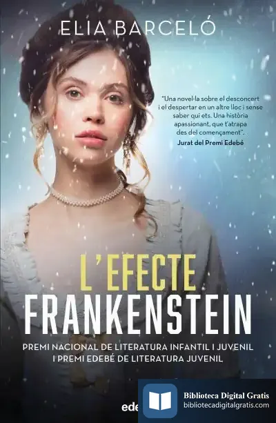 Descargar L’Efecte Frankenstein (Nova Edició)