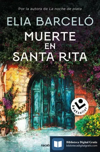 Descargar Muerte En Santa Rita