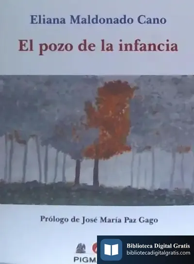Descargar El Pozo De La Infancia
