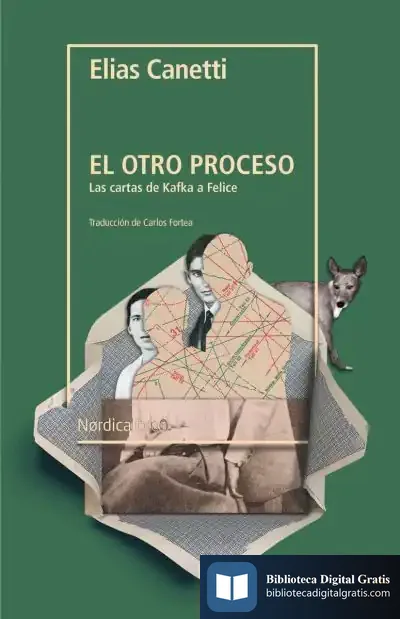 Descargar El Otro Proceso De Kafka