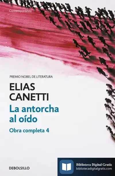 Descargar La Antorcha Al Oído