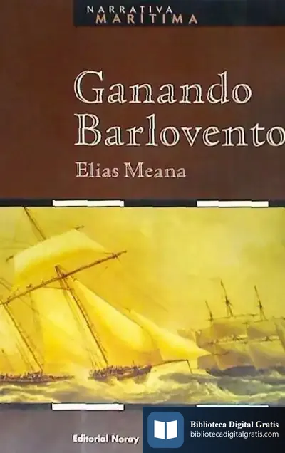 Descargar Ganando Barlovento