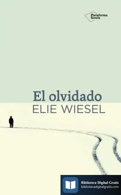 Descargar El Olvidado