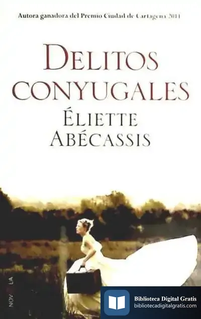 Descargar Delitos Conyugales