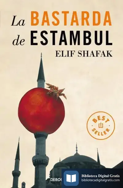 Descargar La Bastarda De Estambul
