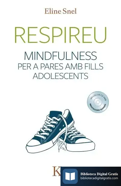 Descargar Respireu de Eline Snel