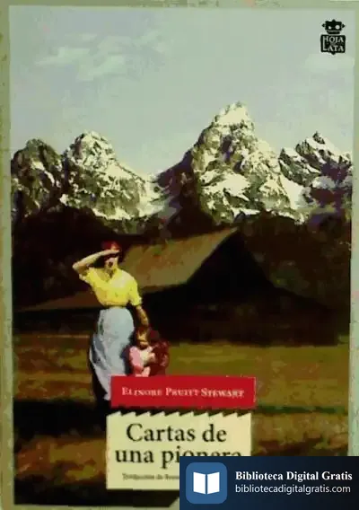 Descargar Cartas De Una Pionera