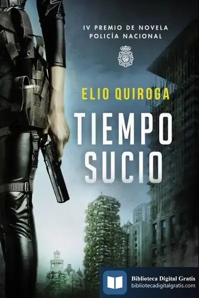 Descargar Tiempo Sucio