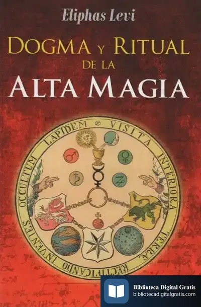 Descargar Dogma Y Ritual De La Alta Magia