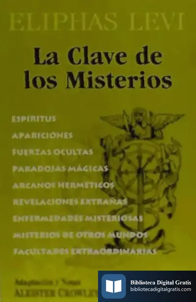 Descargar La Clave De Los Misterios