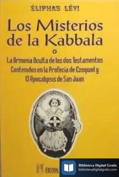 Descargar Los Misterios De La Kabbala
