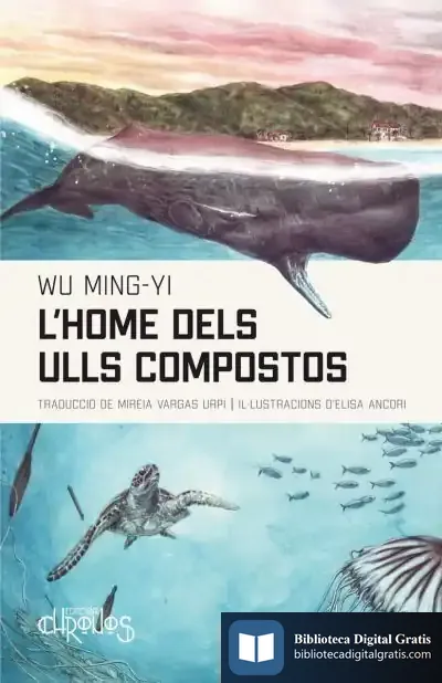 Descargar L'Home Dels Ulls Compostos