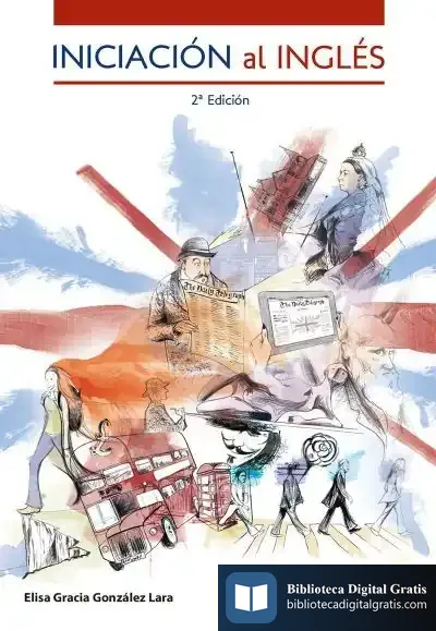 Descargar Iniciación Al Inglés
