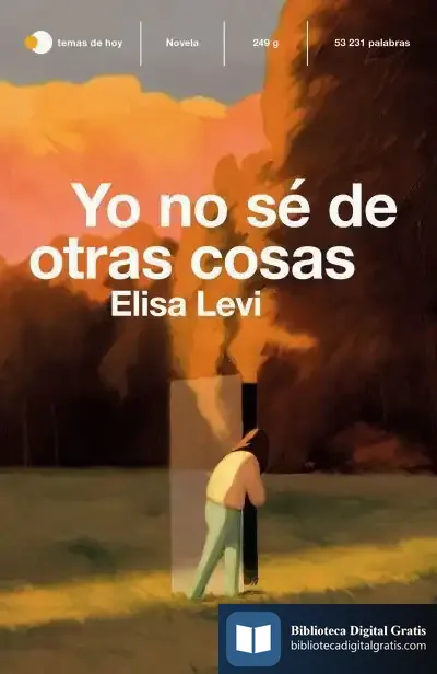 Descargar Yo No Sé De Otras Cosas
