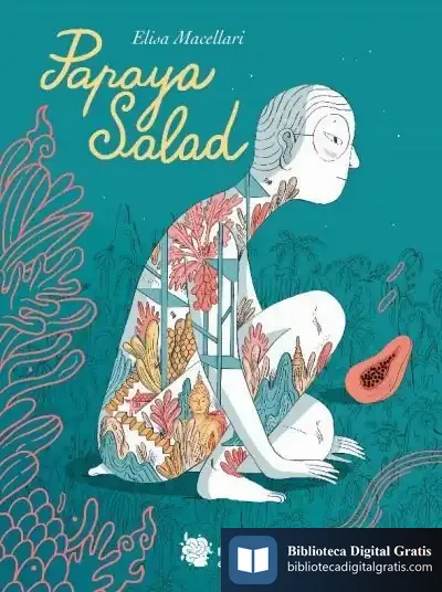 Descargar Papaya Salad de Elisa Macellari