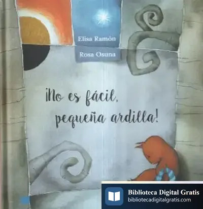 Descargar No Es Facil Pequeña Ardilla Ne