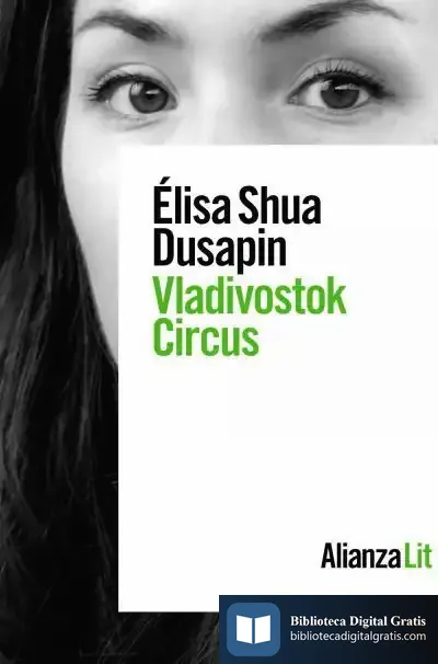 Descargar Vladivostok Circus
