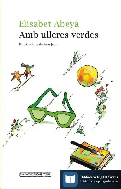 Descargar Amb Ulleres Verdes