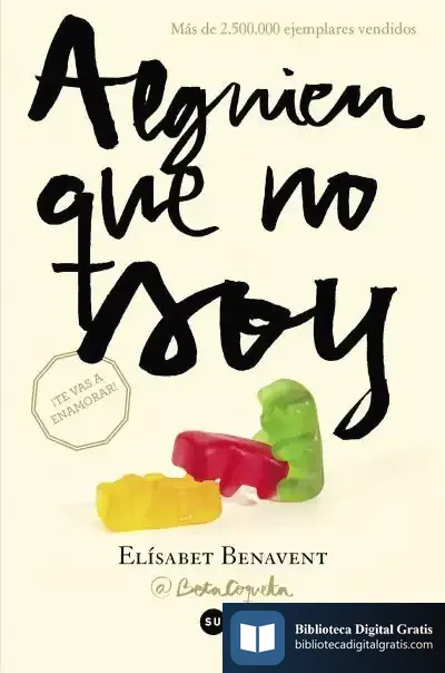 Descargar Alguien Que No Soy (Mi Elección 1)
