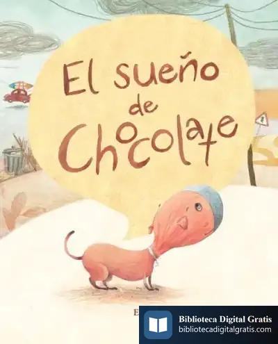 Descargar Sueños De Chocolate de Elisabet Blasco
