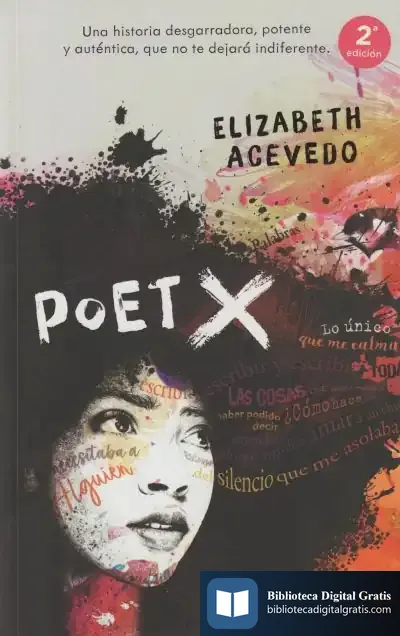 Descargar Poet X