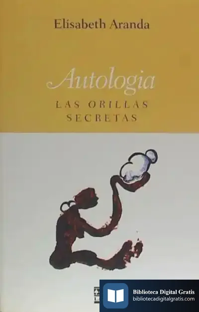 Descargar Antologia Las Orillas Secretas de Francisco Pinto Puerto