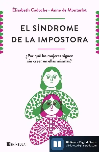 Descargar El Síndrome De La Impostora