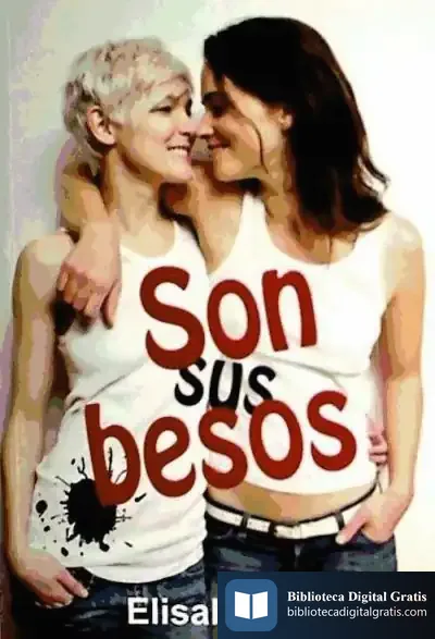 Descargar Son Sus Besos de Rocío Díaz Moreno