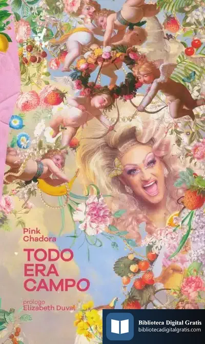 Descargar Todo Era Campo de Elisabeth Duval