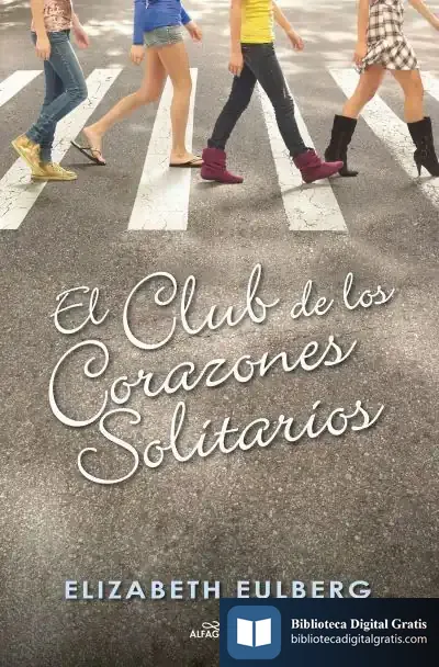 Descargar El Club De Los Corazones Solitarios