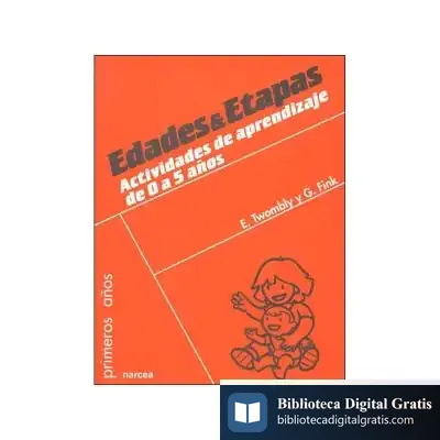 Descargar Edades & Etapas