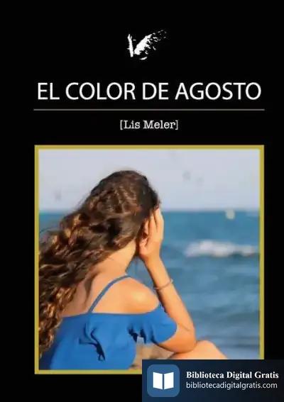 Descargar El Color De Agosto