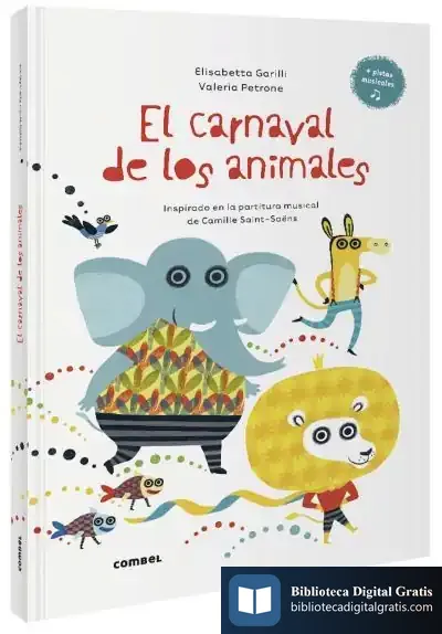 Descargar El Carnaval De Los Animales