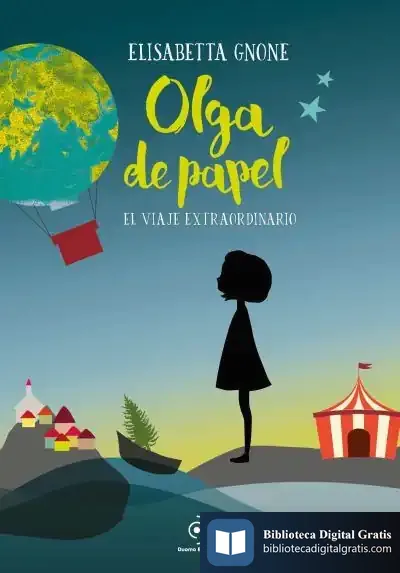 Descargar Olga De Papel
