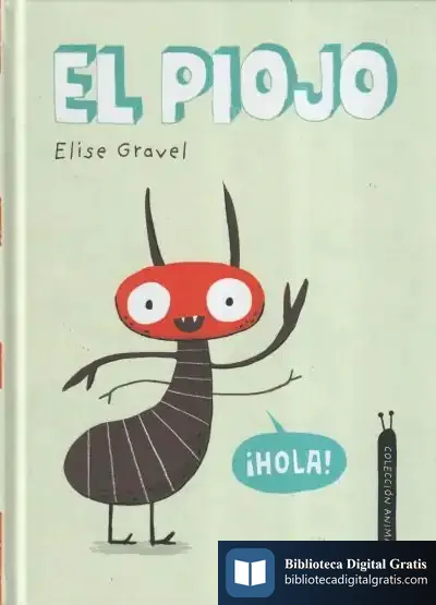 Descargar El Piojo