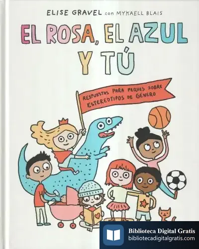 Descargar El Rosa, El Azul Y Tú