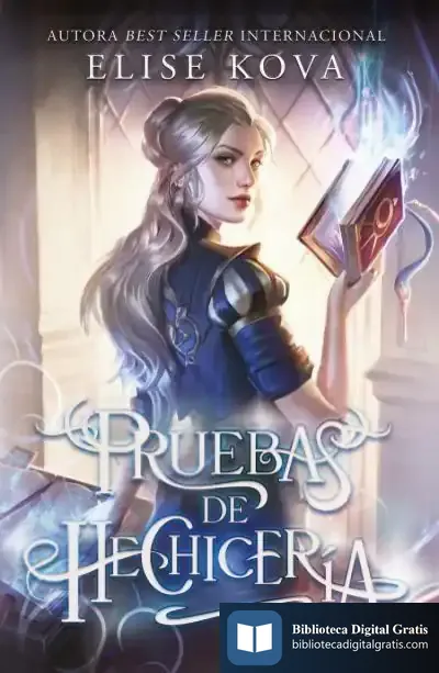 Descargar Pruebas De Hechicería