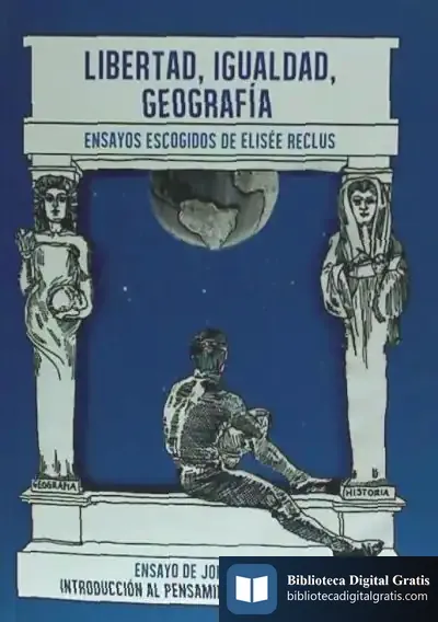 Descargar Libertad, Igualdad, Geografía