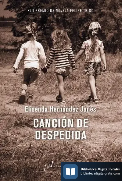 Descargar Canción De Despedida