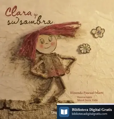 Descargar Clara Y Su Sombra de Elisenda Pascual I Martí