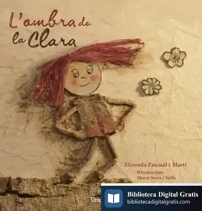 Descargar L'Ombra De La Clara de Elisenda Pascual I Martí