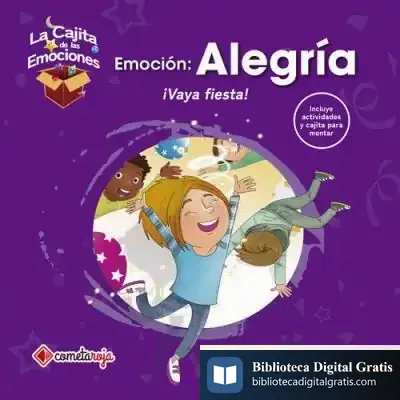 Descargar Emoción: Alegría